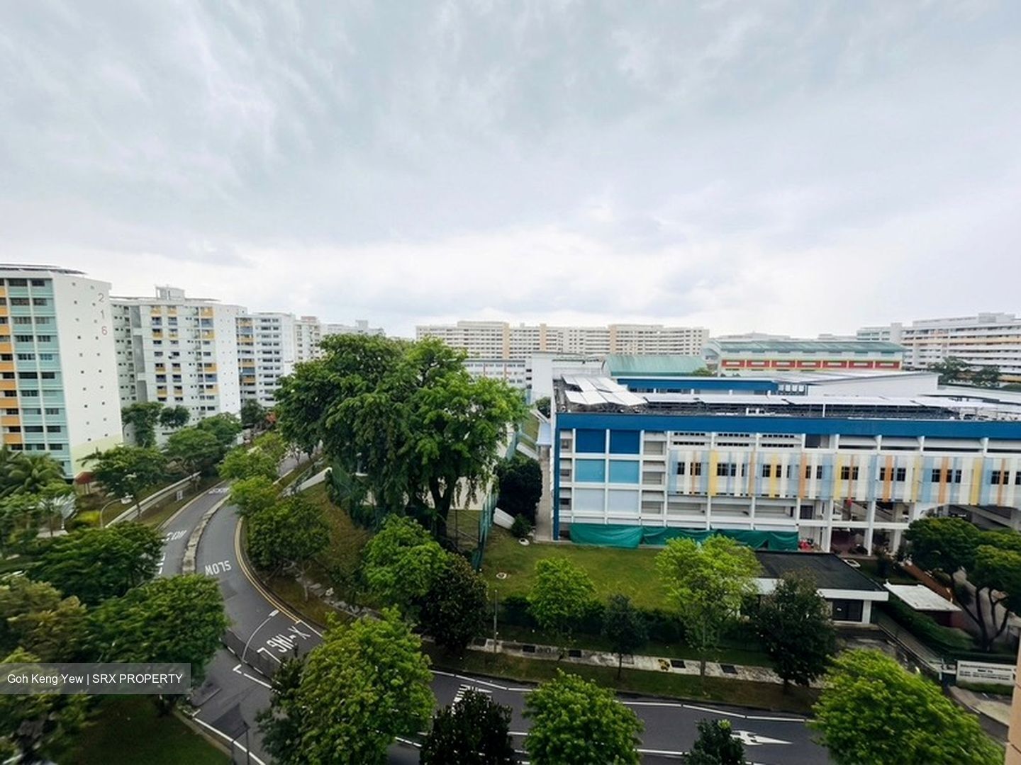 Blk 212 Yishun Palm Spring (Yishun), HDB 5 Rooms #568915591